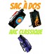 sac a dos arc classique