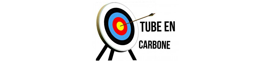 tubes carbone