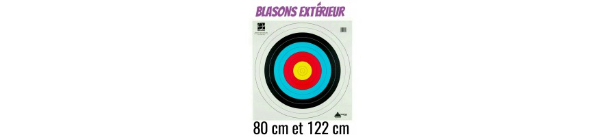 blasons 80 et 122