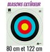 blasons 80 et 122