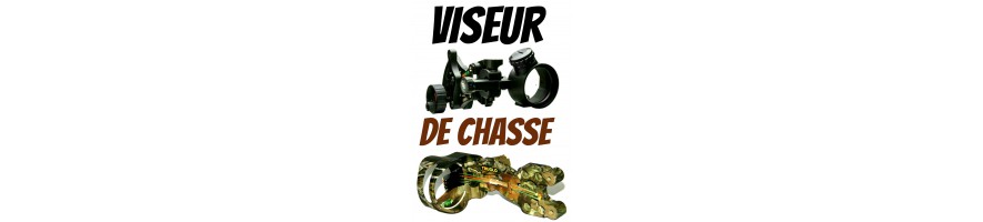 viseur de chasse 