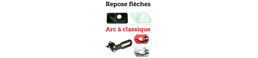 arc classique