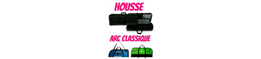 housses arc classique