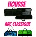 housses arc classique