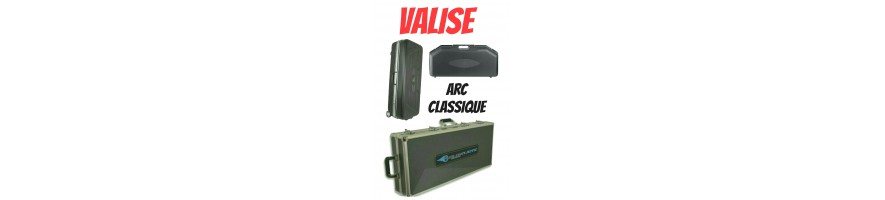 valise arc classique