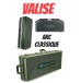 valise arc classique