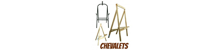 chevalets