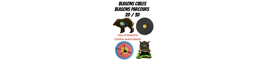 blasons