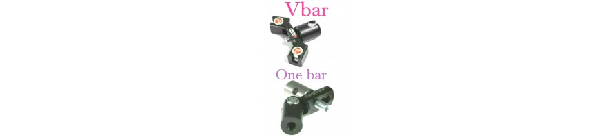 v-bar et one bar