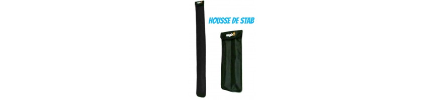 housse de stab