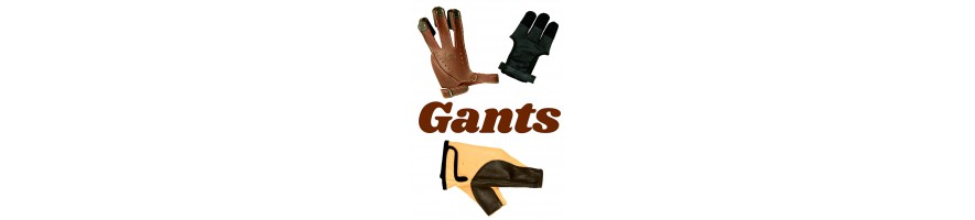 gants