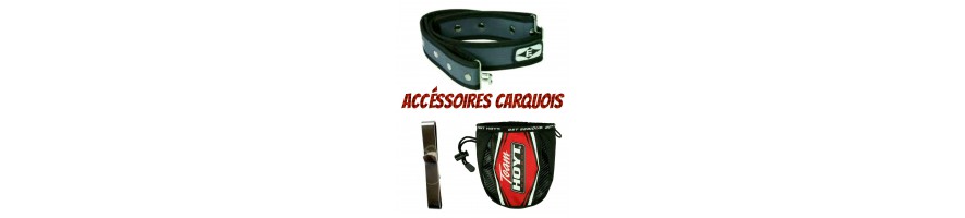 accéssoires pour carquois 