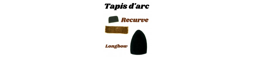 tapis d arc