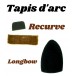 tapis d arc