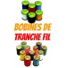 bobines tranche fil