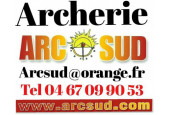 Arc sud